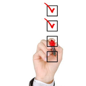 checklist-1919328_1920 checklist-1919328_1920