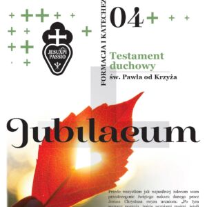 Testament Duchowy