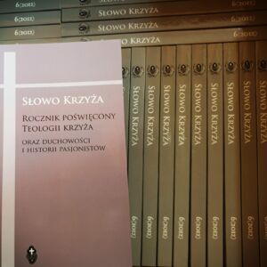 Słowo Krzyża