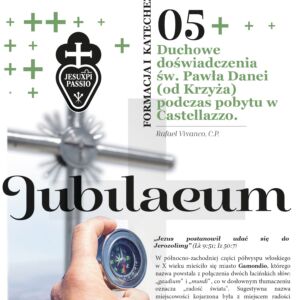 Duchowe doświadczenia św. Pawła w Castellazzo