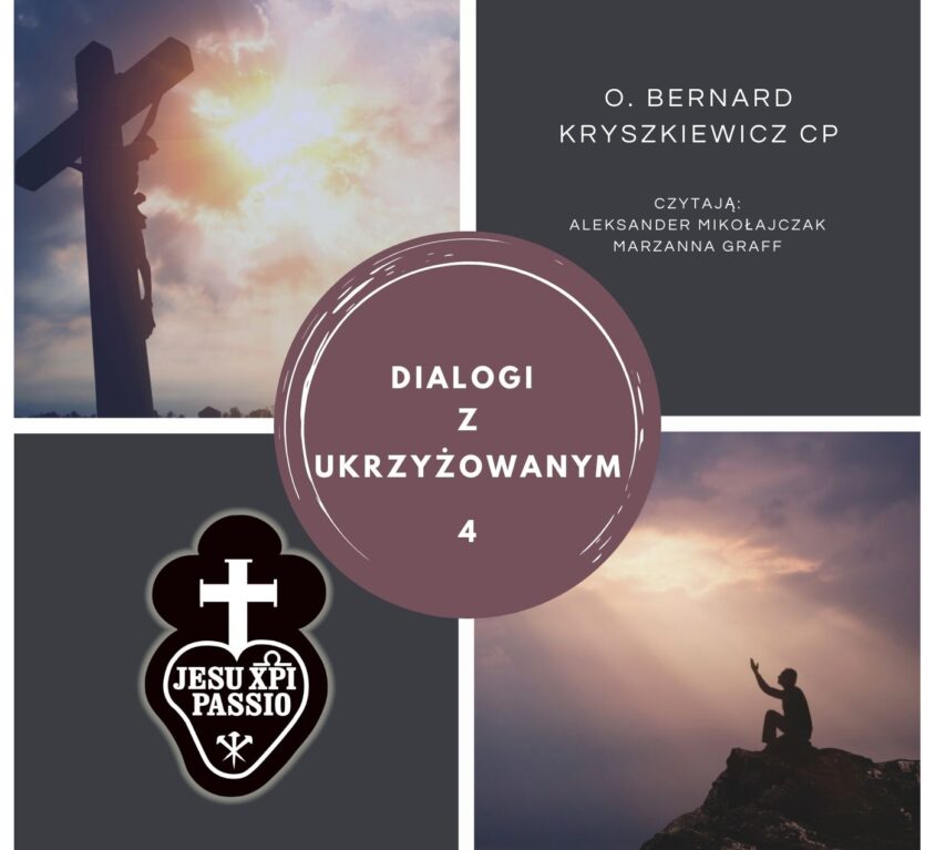 JAK ROZMYŚLAĆ O MĘCE CHRYSTUSA?