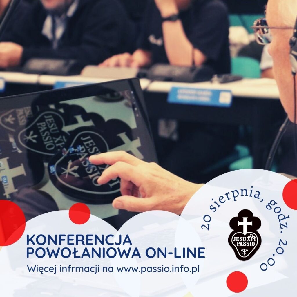 I Konferencja on-line
