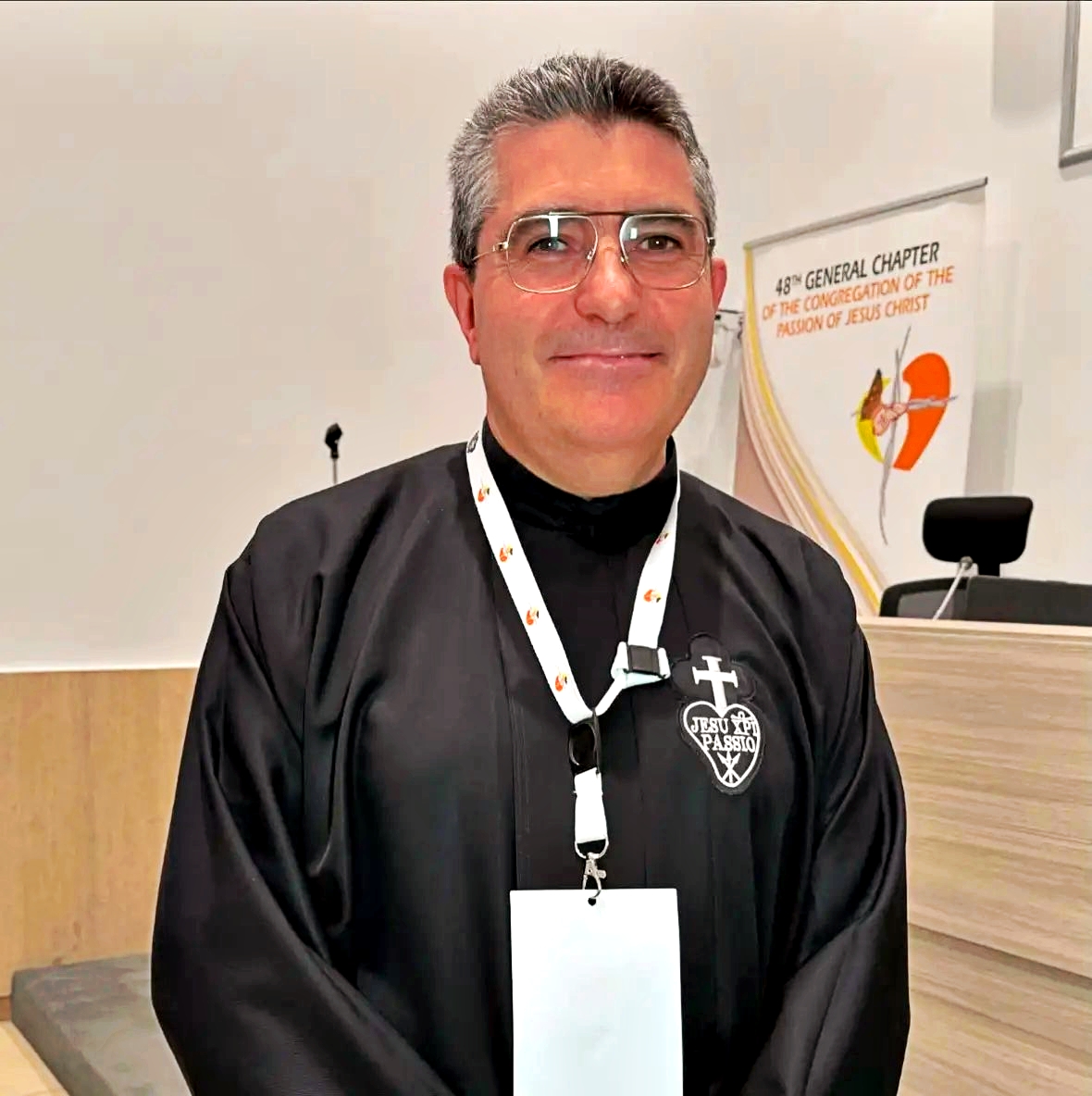 o. Giuseppe Adobati C.P.