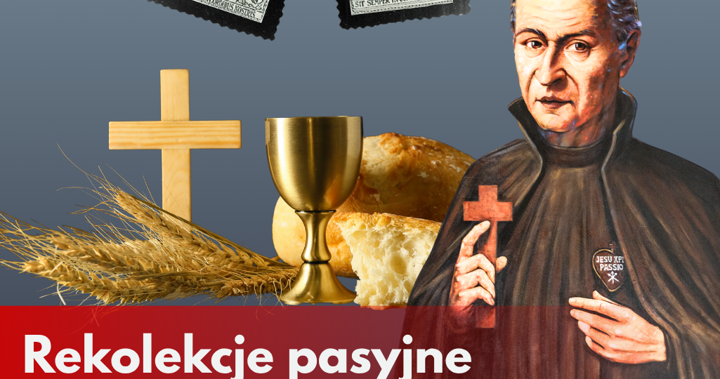 Rekolekcje pasyjne