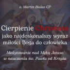 Cierpienie Chrystusa