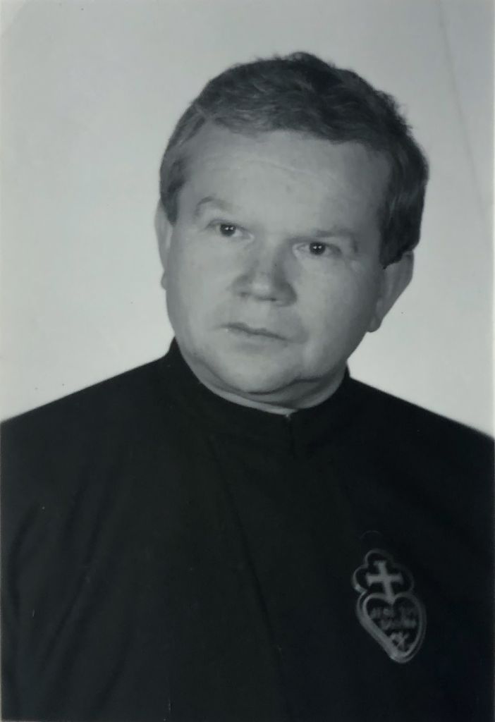 śp. o. Stanisław Banach CP (1937 – 2025)