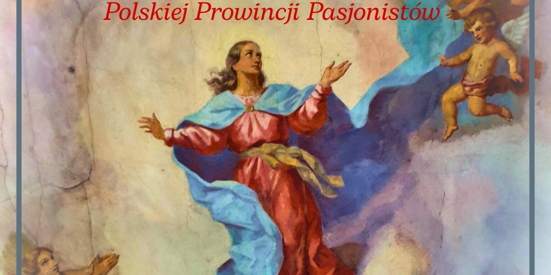 Nowenna przed Uroczystością Wniebowzięcia NMP
