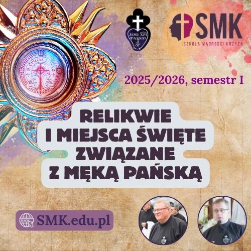 MINIATURTY SMK 20252026 I Relikwie (Logo)