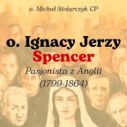 O. Ignacy Jerzy Spencer