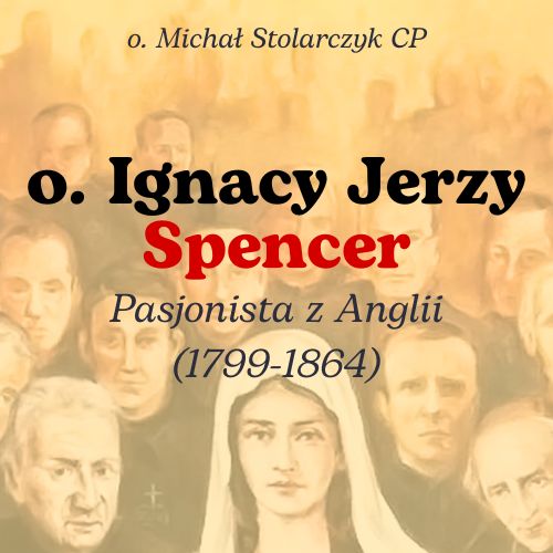 O. Ignacy Jerzy Spencer